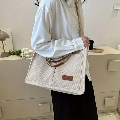 Sac Tote Élégance Jeunesse - Tendance Urbaine - Rynova