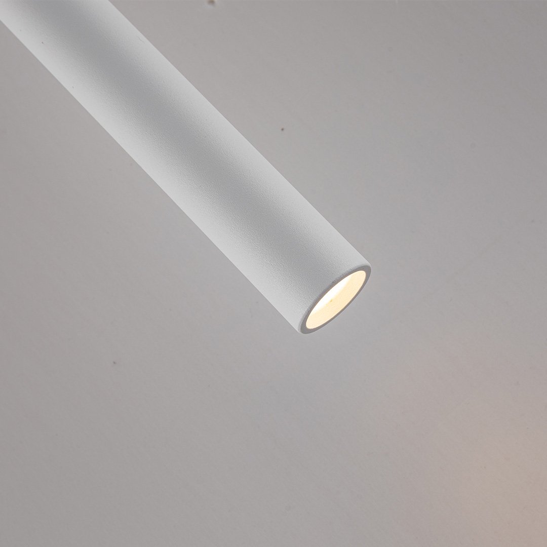 LuminaireÉlégant - Suspension LED Minimaliste au Design Raffiné - Rynova