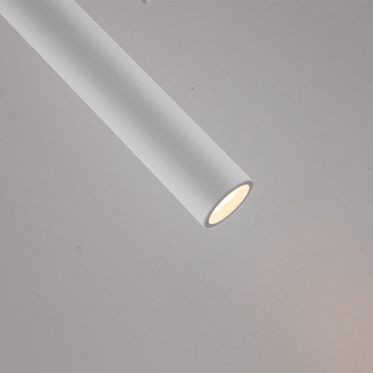 LuminaireÉlégant - Suspension LED Minimaliste au Design Raffiné - Rynova