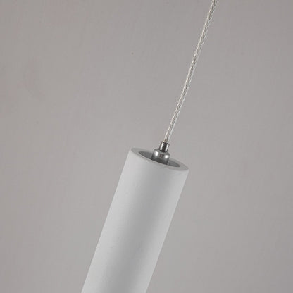 LuminaireÉlégant - Suspension LED Minimaliste au Design Raffiné - Rynova