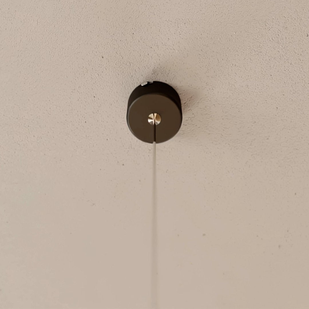 LuminaireÉlégant - Suspension LED Minimaliste au Design Raffiné - Rynova